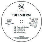 Tuff Sherm - Squires Skull