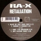 Ra-X - Retaliation