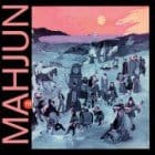 Mahjun - Mahjun (1974)