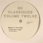 Glenn Underground - Classiques Volume Twelve