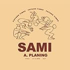 Sami - Planing / Sickos