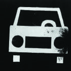 Le Car - Auto-Reverse (Album + T-Shirt Pack)