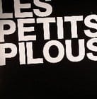 Les Petits Pilous - Hello, We Are Ep