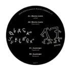 Various Artists - Shir Khan Presents Black Jukebox 17