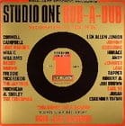 V/A - Studio One Rub-A-Dub