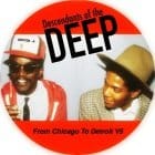 Various Artists - From Chicago to Detroit V. 5