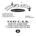 Taxi C.A.B.  - Son Of A Beatnik