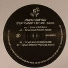 James Hadfield (Feat. Danny Linton) - Soak (Inc. Axel Boman, Man Power and Bird Of Paradise Remixes) 