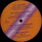 V.A. (K. Chandler, Jovonn, Manoo) - Deeply Rooted House