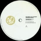 Ricardo Villalobos & Argenis Brito - Amnesia EP