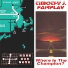 Timothy J. Fairplay - Where Is The Champion? (Special Edition)