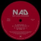 N.A.D. - New Aural Discourse