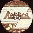 Rokken - Past Blasters DJ Tools Volume 2