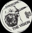 The Vision - Gyroscopic ep