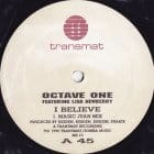 Octave One - I Believe