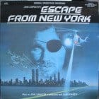 John Carpenter / Alan Howarth - Escape From New York (OST)