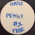 Oasis / Omar S - Detroit #1