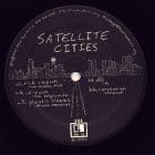 V/A - Satellite Cities
