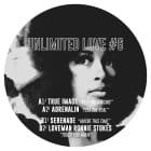 Various Artists - Unlimited Love #6