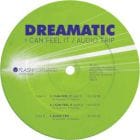 Dreamatic - I Can Feel It / Audio Trip