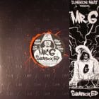 Mr.G - Sweatbox Ep