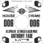 Anthony Fade - House Crime Vol.6