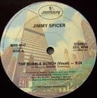 Jimmy Spicer - The Bubble Bunch