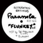 Parassela (Blawan and The Analogue Cops)  - Flunkey EP