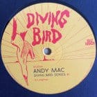 Andy Mac - Diving Bird 1