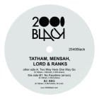 Tatham, Mensah, Lord & Ranks - Two Way Here One Way Go