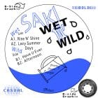 SAKI - Wet N Wild