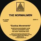 The Normalmen - Exotica Movements