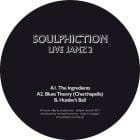 Soulphiction - Jamz 2