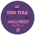 Todd Terje - Jungelknugen