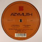 Azymuth - Dear Limmertz