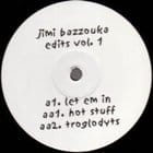 Jimi Bazzouka - Edits