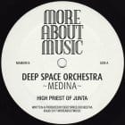 Deep Space Orchestra - Medina