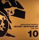 V/A - Secret Weapons Part 1