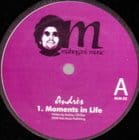 Andres - Moments In Life