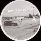 Moodymann featuring Roberta Sweed - How Sweed It Is