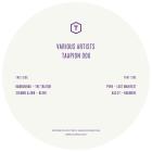 Bambounou / Shlomo & AWB / PVNV Kasst - Various Artists EP