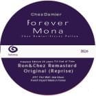 Chez Damier - Forever Mona