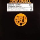 Peven Everett - Testin Me (mixes)