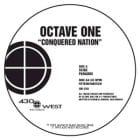 Octave One  - Conquered Nation