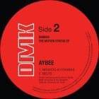 Aybee - The Motion Syntax EP