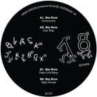 Various Artists - Shir Khan Presents Black Jukebox 18 