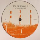 The Son Of Sound - The Love Up Beat down