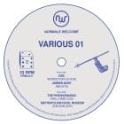 Various Artists - Various 01