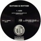 Rhythim is Rhythim - Icon / Kao-Tic Harmony