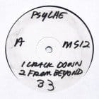 Psyche - Crackdown